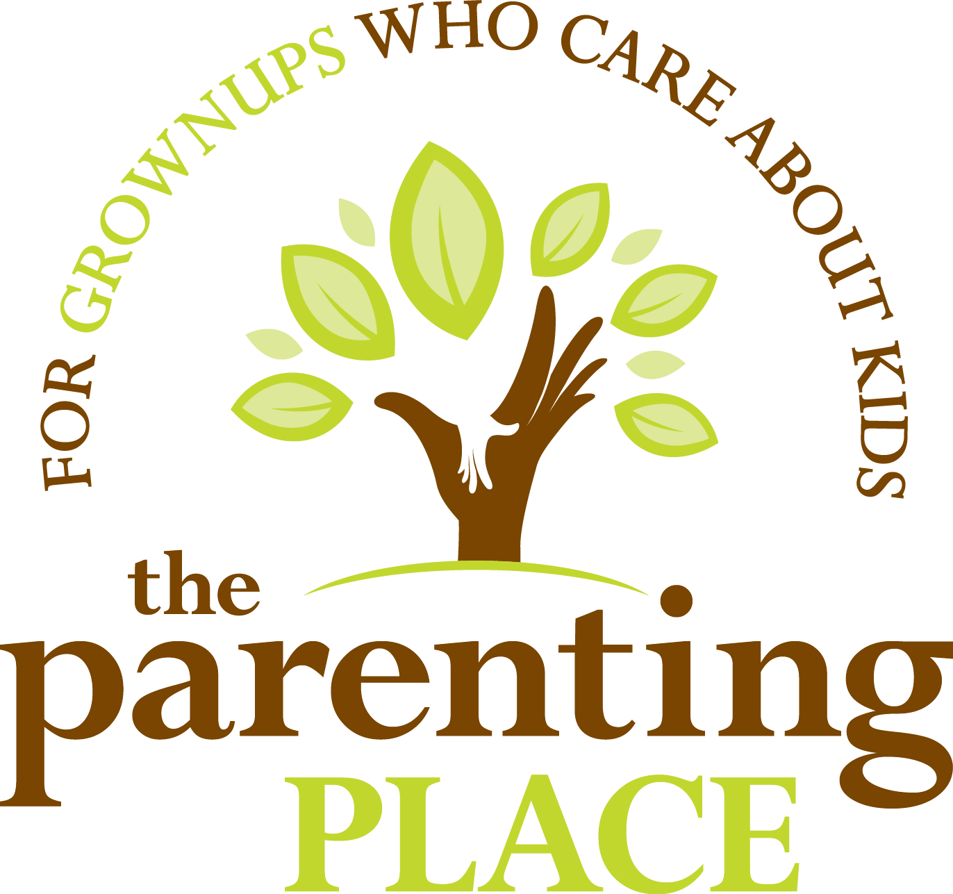 the parenting place